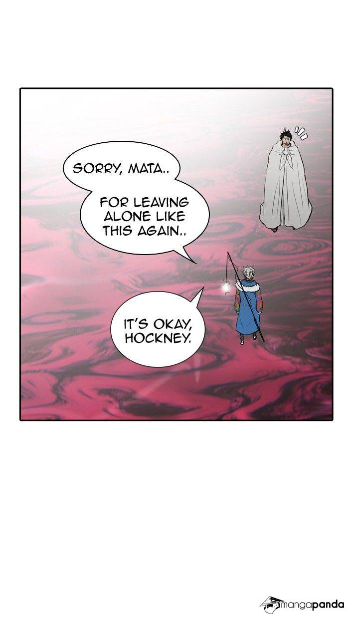 Tower of God Chapter 339 image 083
